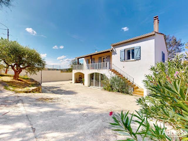 Maison vente à Limoux, Aude