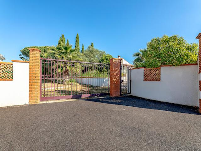 Maison vente à Perpignan, Villeneuve-de-la-raho