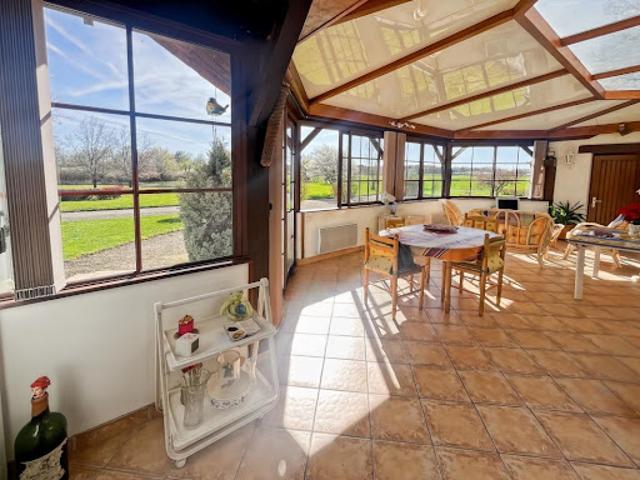 Maison vente à Romorantin-Lanthenay, Romorantin-lanthenay