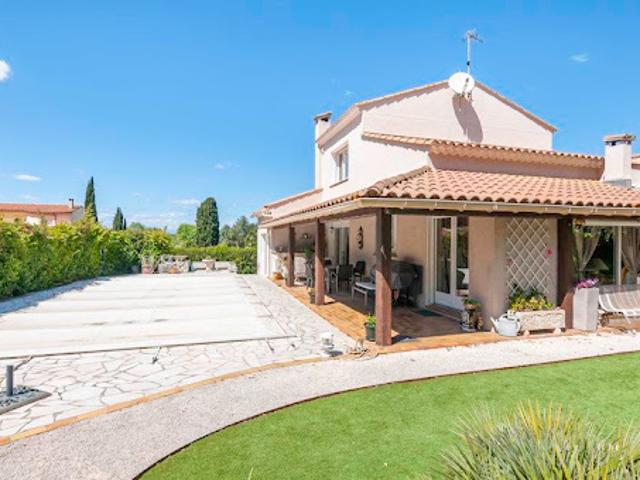 Maison vente à Béziers, Boujan-sur-libron