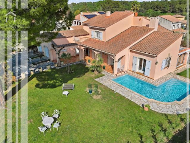 Maison vente à Montpellier, Castelnau-le-lez