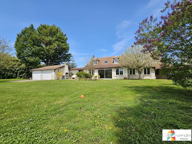 Maison vente à Longueil-Sainte-Marie, Oise
