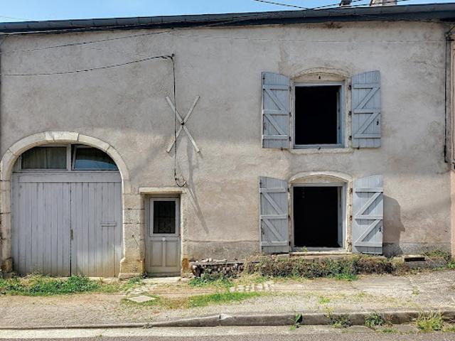 Maison vente à Maron, Meurthe-et-Moselle