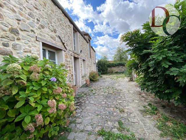 Maison vente à Quartier Ordener - Ceebios, Senlis