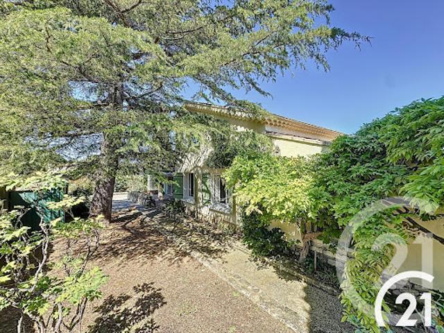 Maison vente à Apt, Robion