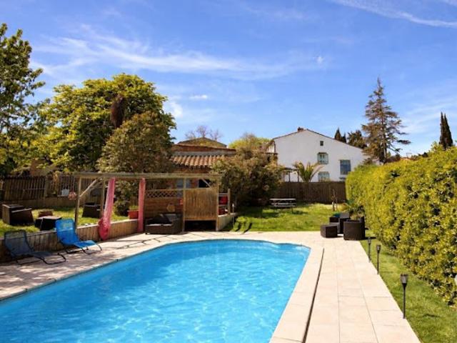 Maison vente à Limoux, Escueillens-et-saint-just-de-bélengard