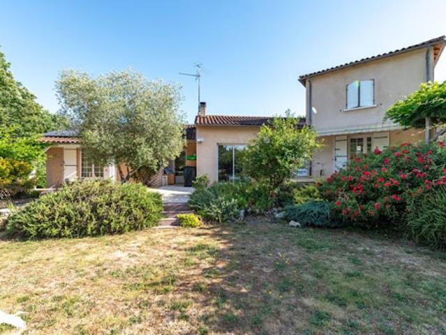 Maison vente à Périgueux, Boulazac