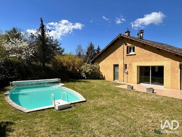 Maison vente à Riom, Chanat-la-mouteyre