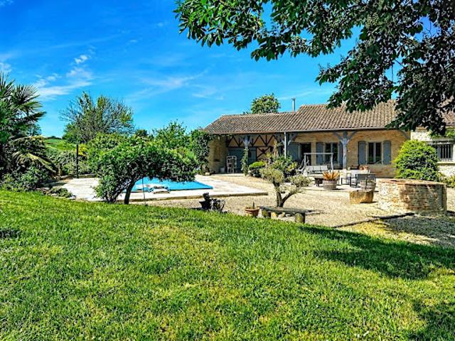 Maison vente à Marmande, Clairac