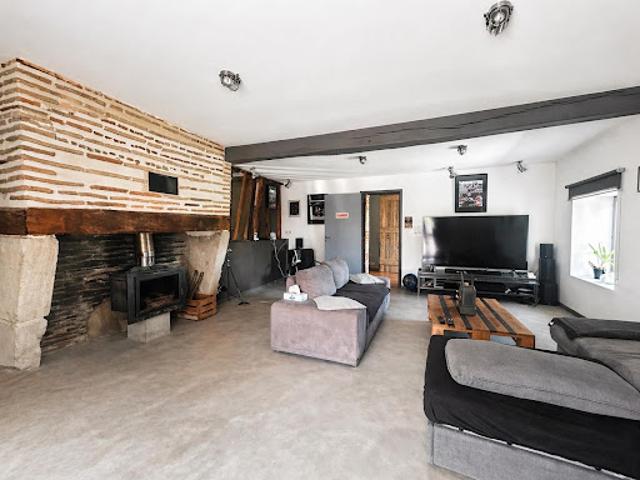Maison vente à Marmande, Clairac