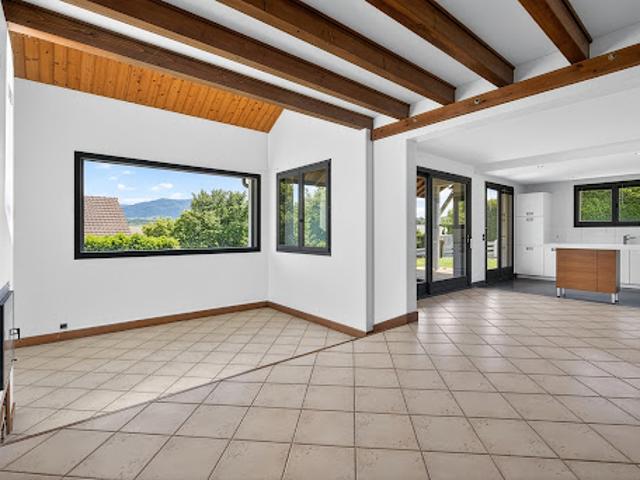 Maison vente à Chambéry, Albens