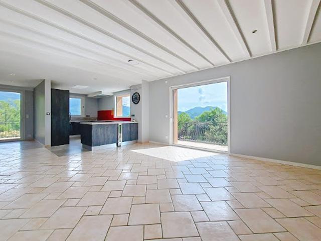 Maison vente à Grenoble, Brié-et-angonnes