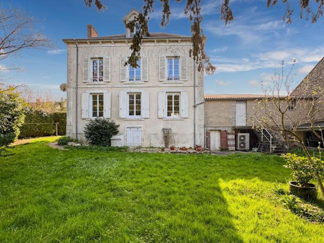 Maison vente à Blois, Ouzouer-le-marché