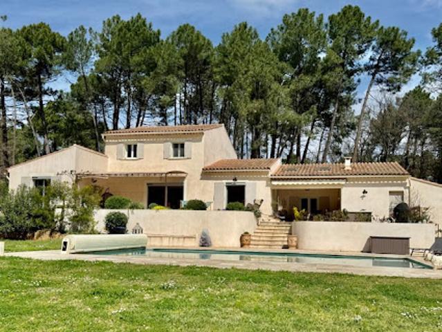 Maison vente à Apt, Roussillon