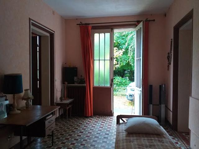 Maison vente à Libourne, Saint-denis-de-pile
