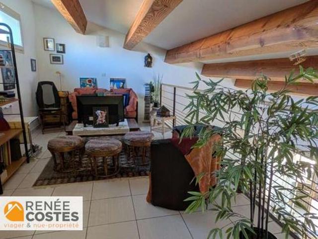 Maison vente à Nîmes, Sommières