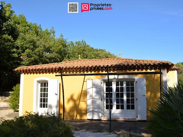 Maison vente à Brignoles, Besse-sur-issole
