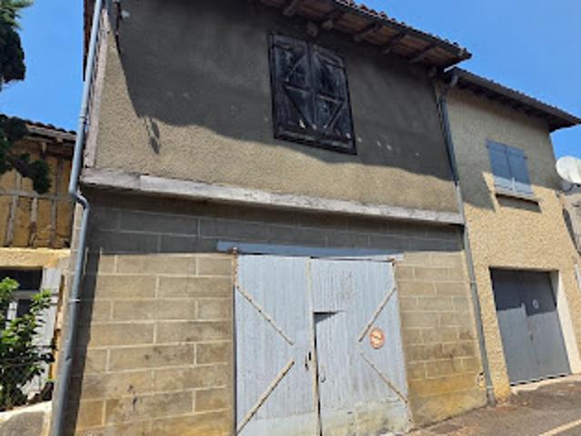 Maison vente à Condom, Castelnau-d'auzan
