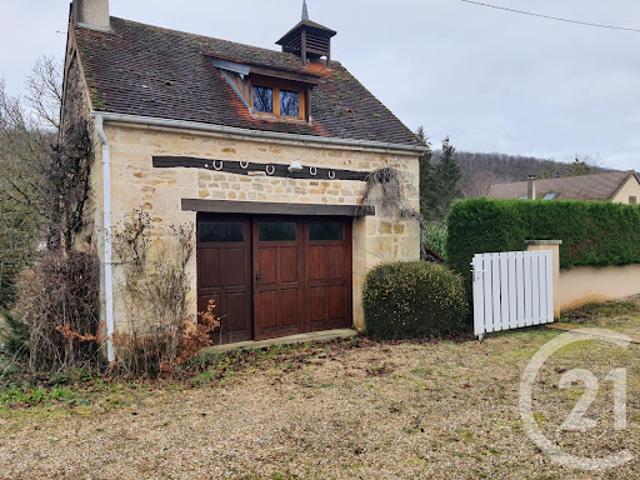 Maison vente à Clamecy, Corvol-l'orgueilleux