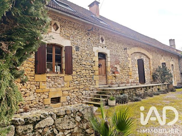 Maison vente à Sarlat-la-Canéda, Nouvelle-Aquitaine
