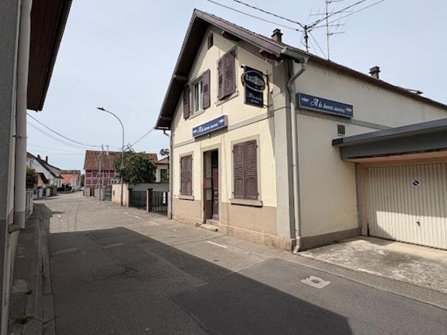 Maison vente à Sélestat-Erstein, Gerstheim