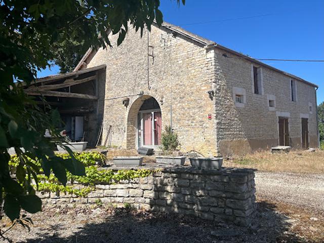 Maison vente à Joux-la-Ville, Yonne