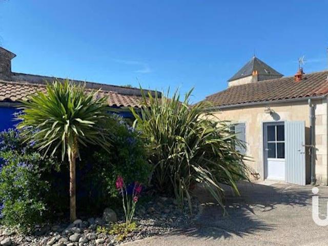 Maison vente à La Rochelle, La Jarrie