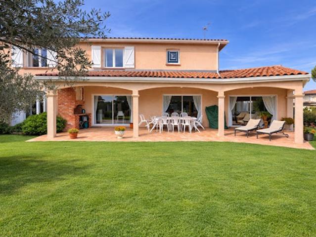 Maison vente à Toulouse, Launaguet
