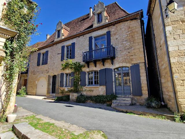 Maison vente à Cumont, Le Bugue