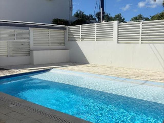 Maison vente à Guadeloupe