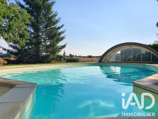 Maison vente à La Michelie, Le Lindois