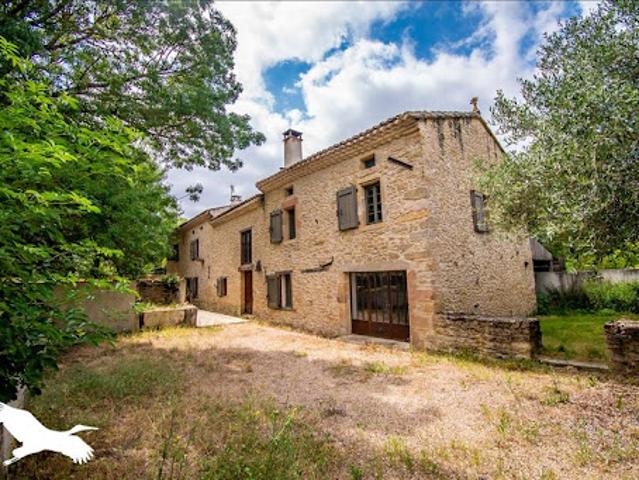 Maison vente à Carcassonne, Les Cassés