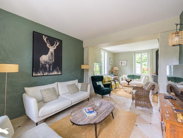 Maison vente à Arcachon, Mios