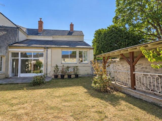 Maison vente à Chacé, Bellevigne-les-Châteaux