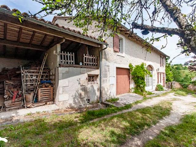 Maison vente à Périgueux, Villetoureix