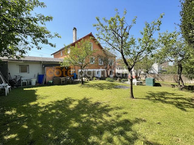 Maison vente à Créteil, Limeil-brévannes