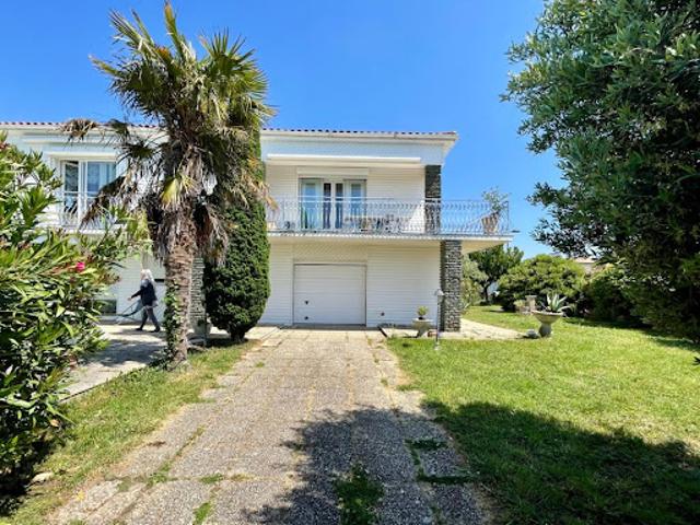 Maison vente à Angoulins, Saint-Jean-des-Sables
