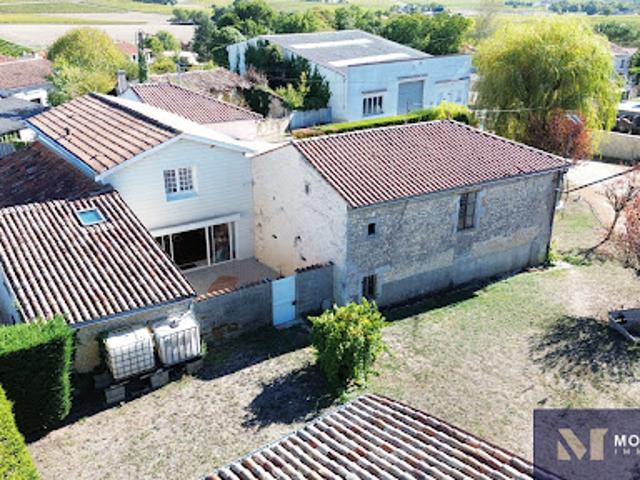 Maison vente à Lotissement Les Acacias, Archiac