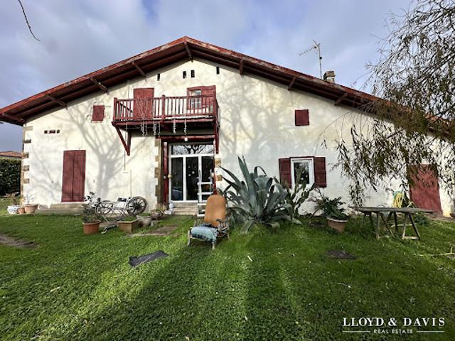 Maison vente à Bayonne, Arraute-charritte