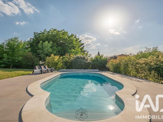 Maison vente à Thionville, Bettelainville