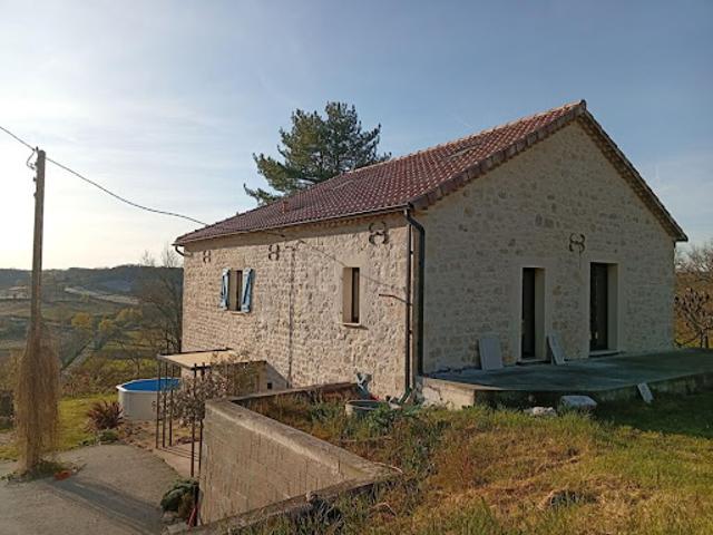 Maison vente à Castelsarrasin, Cazes-mondenard