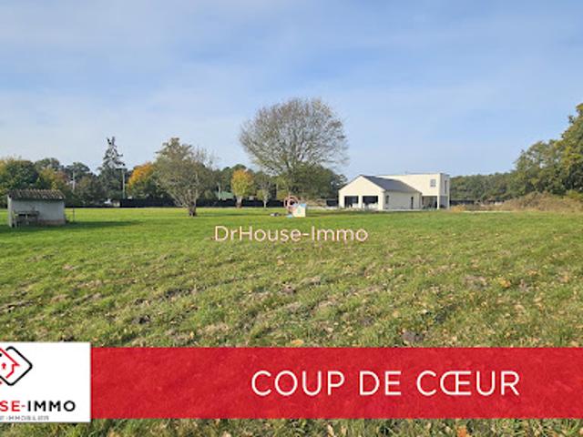 Maison vente à France métropolitaine, Changé