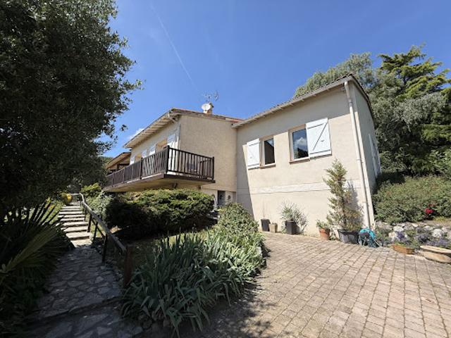 Maison vente à Muret, Venerque