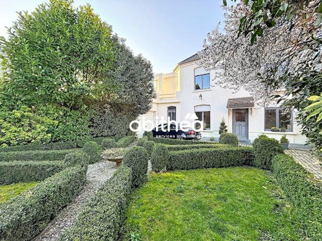 Maison vente à Douai, Lambres-lez-douai