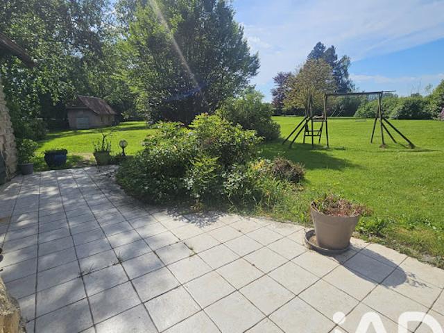 Maison vente à Champ des Ventes, Les Grandes-Ventes