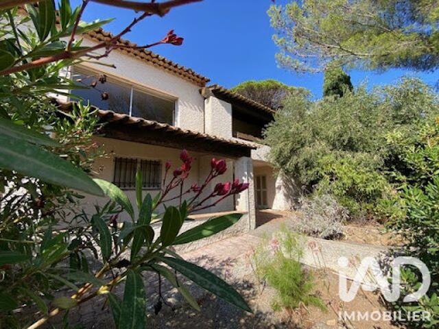 Maison vente à Roquebrune-sur-Argens, Var