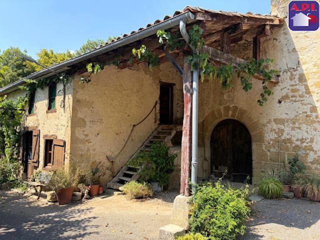Maison vente à Mirepoix, Ariège