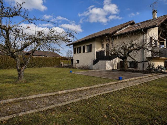 Maison vente à Vernod, Poisy