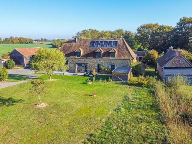 Maison vente à France métropolitaine, Savigné-l'evêque