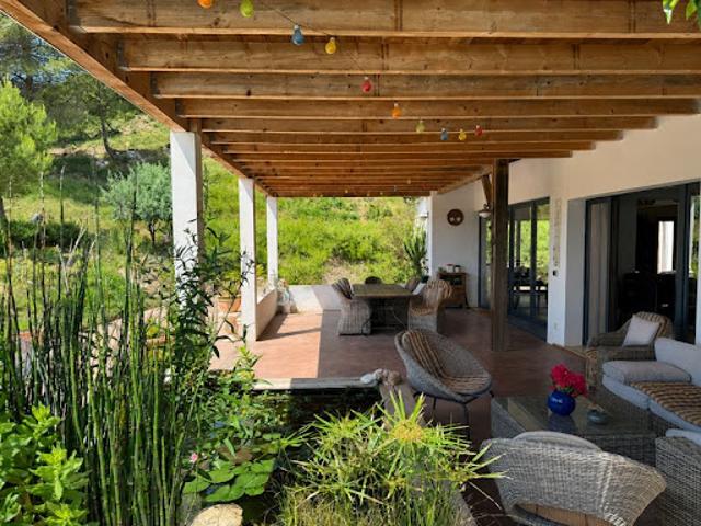 Maison vente à Narbonne, Thézan-des-corbières